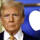 Trump Apple